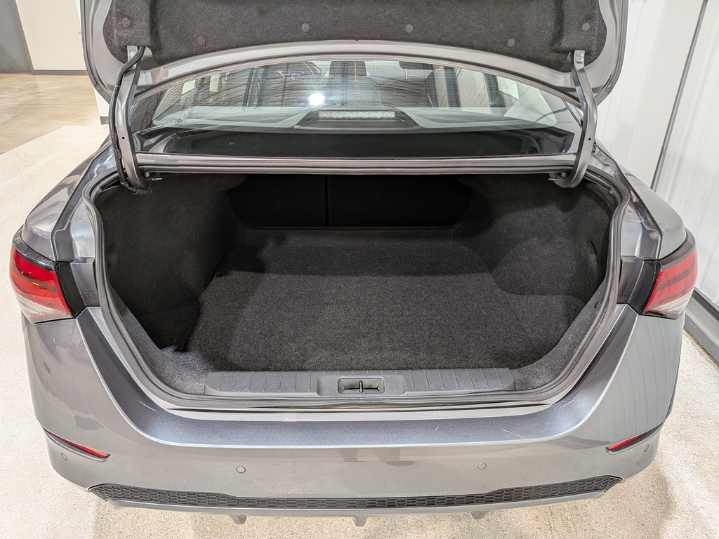Nissan Sentra 2024