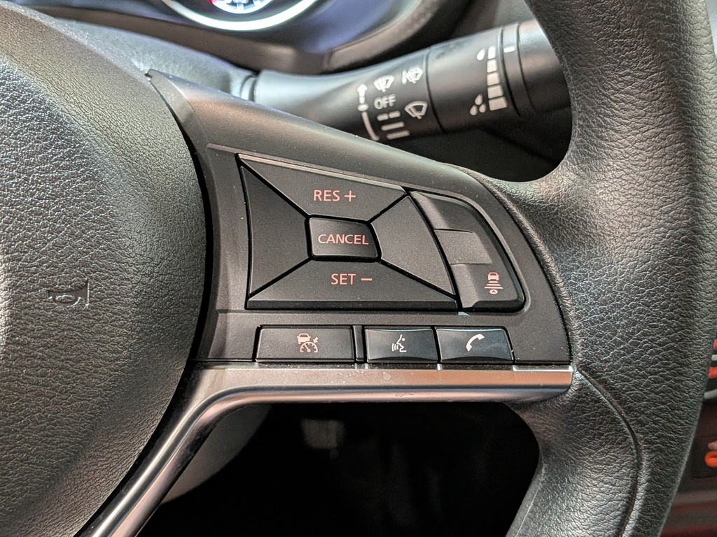 Nissan Sentra 2024