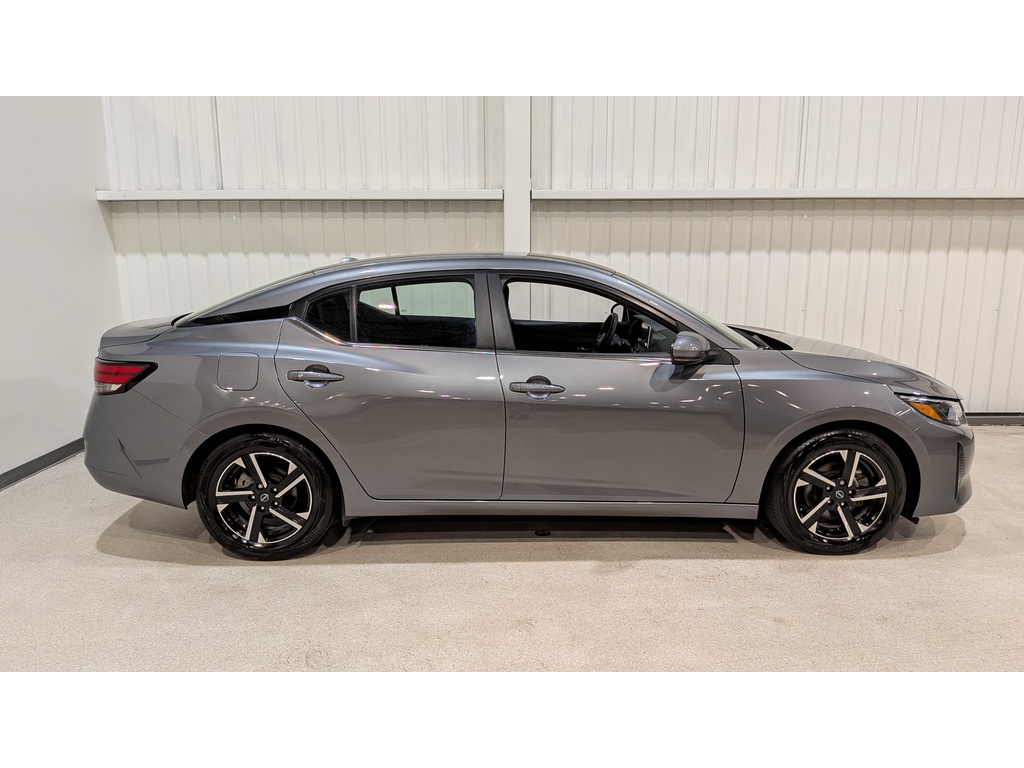 Nissan Sentra 2024