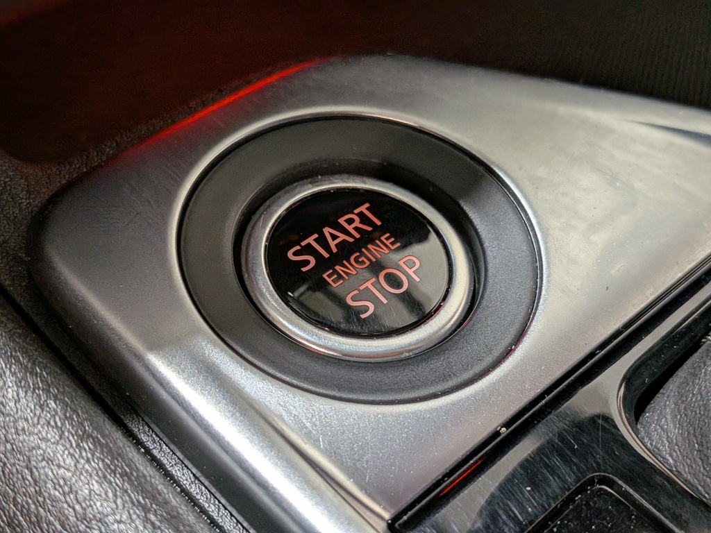 Nissan Sentra 2024