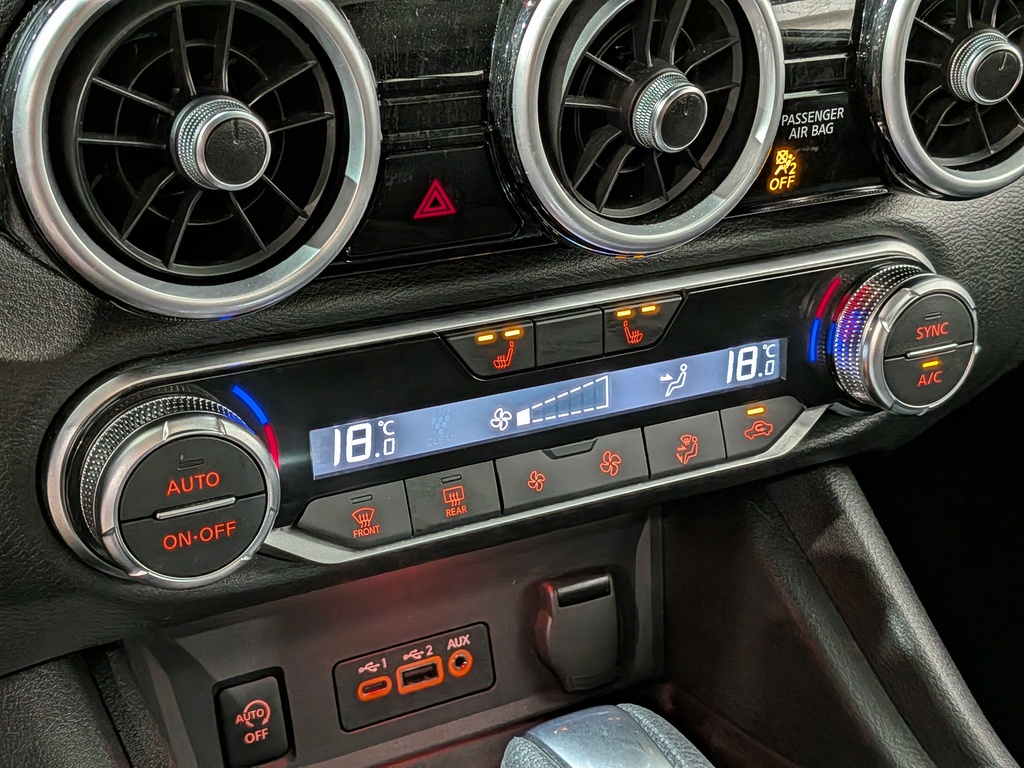 Nissan Sentra 2024