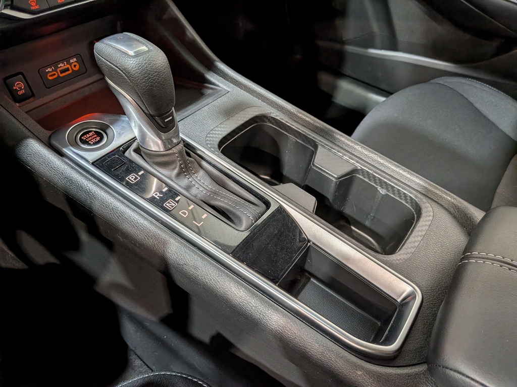 Nissan Sentra 2024