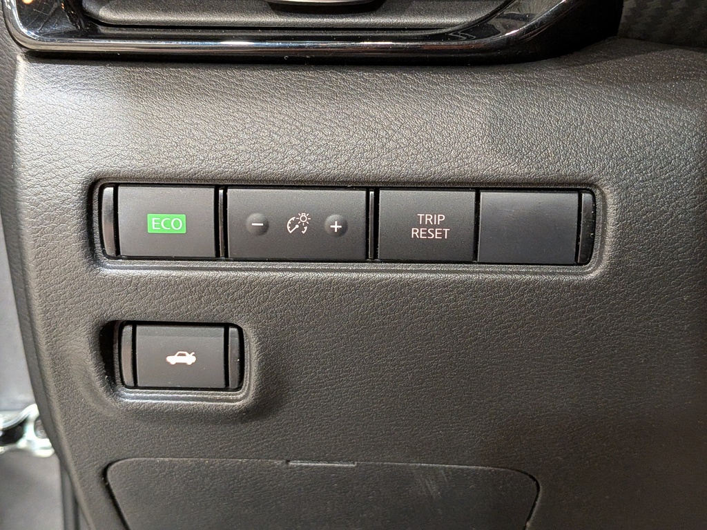 Nissan Sentra 2024