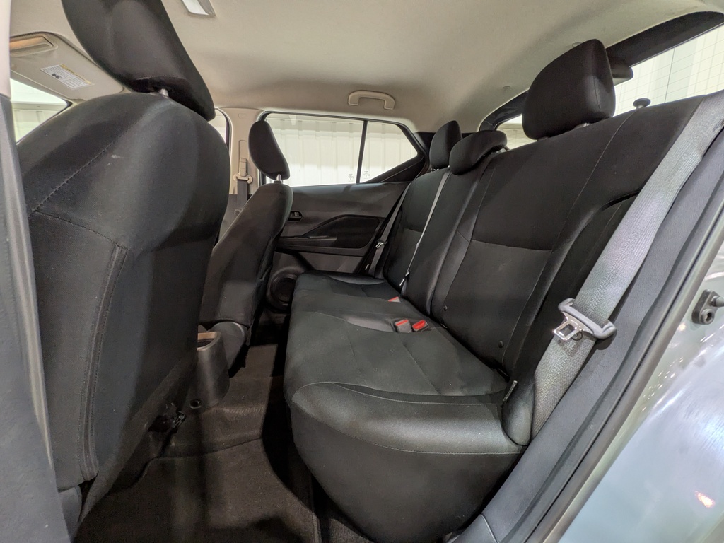 Nissan Kicks 2024