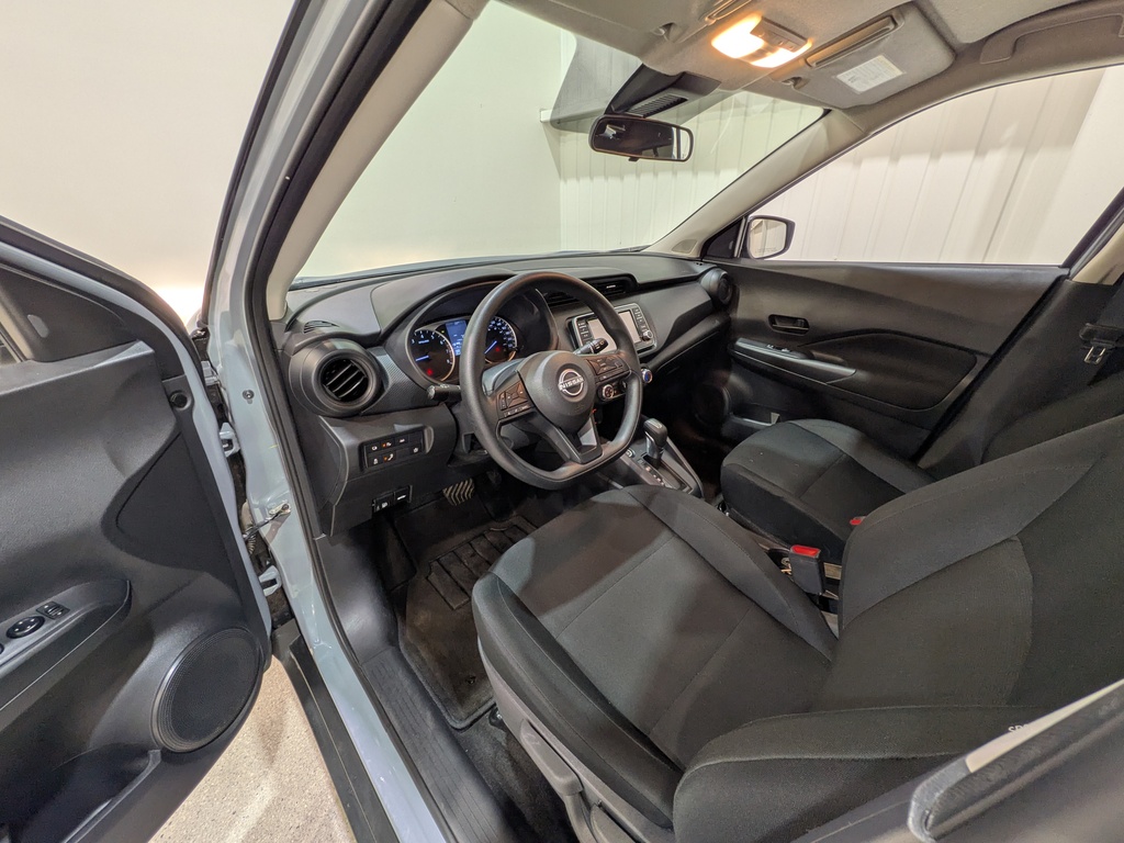 Nissan Kicks 2024