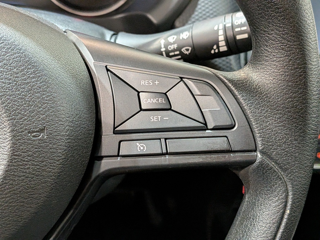 Nissan Kicks 2024