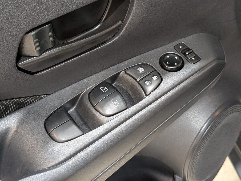 Nissan Kicks 2024