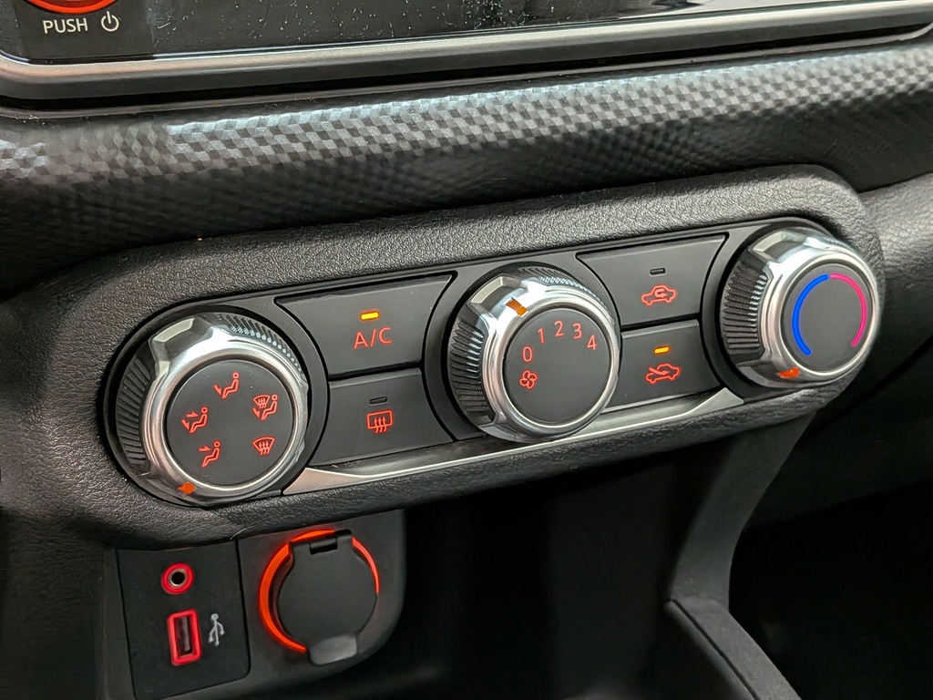 Nissan Kicks 2024