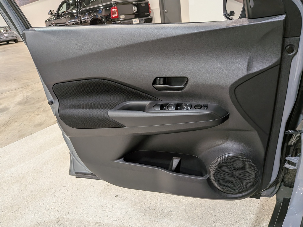Nissan Kicks 2024
