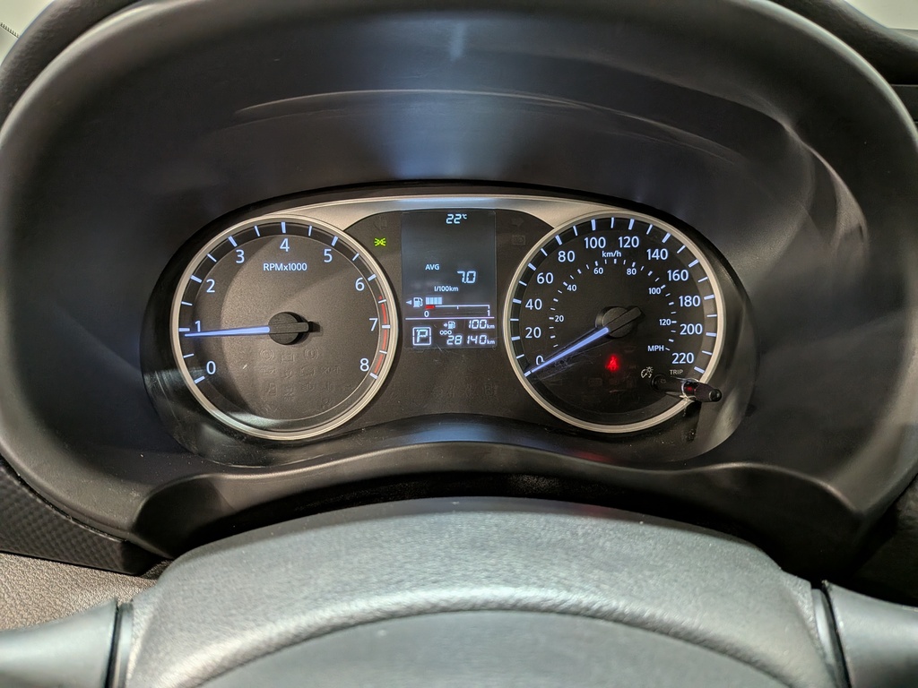 Nissan Kicks 2024
