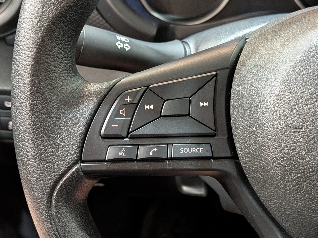 Nissan Kicks 2024