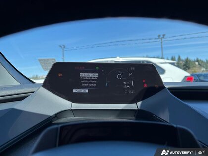 used 2026 Toyota Prius Plug-In Hybrid car, priced at $35,999