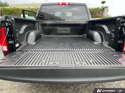 used 2023 Ram 1500 Classic car, priced at $34,486