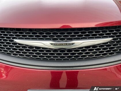 used 2023 Chrysler Grand Caravan car, priced at $32,866