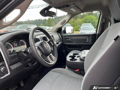 used 2023 Ram 1500 Classic car, priced at $34,486