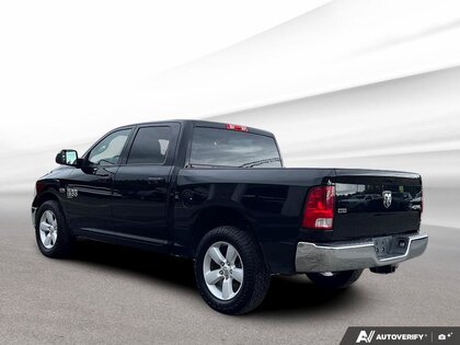 used 2023 Ram 1500 Classic car, priced at $34,486