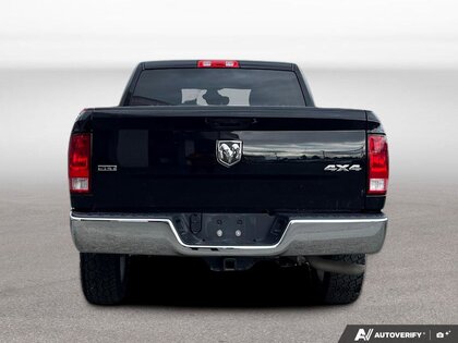 used 2023 Ram 1500 Classic car, priced at $34,486