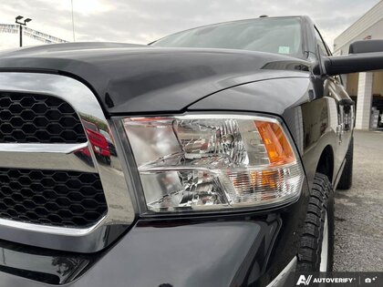 used 2023 Ram 1500 Classic car, priced at $34,486