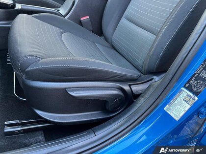 used 2021 Kia Forte car, priced at $16,900