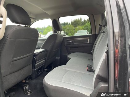 used 2023 Ram 1500 Classic car, priced at $34,486