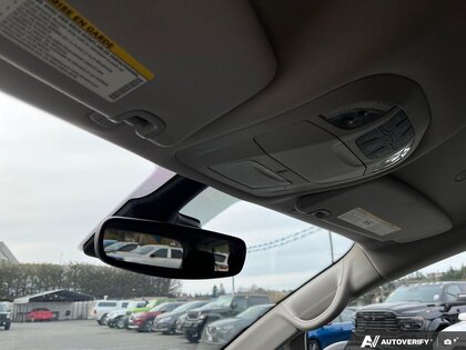 used 2023 Chrysler Grand Caravan car, priced at $32,866