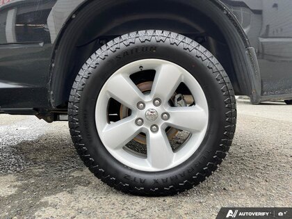 used 2023 Ram 1500 Classic car, priced at $34,486