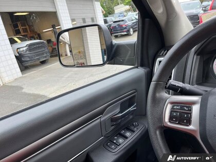 used 2023 Ram 1500 Classic car, priced at $34,486