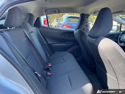 used 2026 Toyota Prius Plug-In Hybrid car, priced at $35,999
