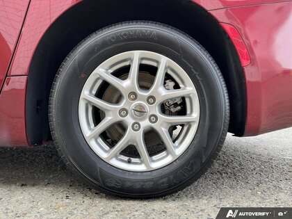 used 2023 Chrysler Grand Caravan car, priced at $32,866