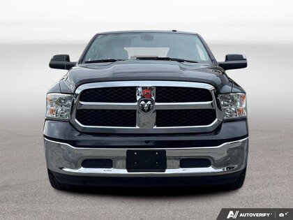 used 2023 Ram 1500 Classic car, priced at $34,486