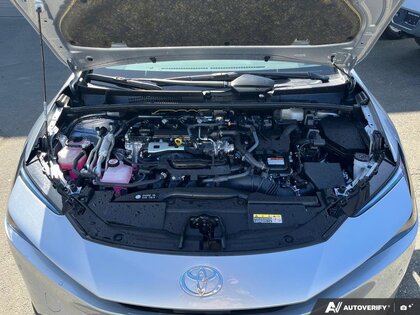used 2026 Toyota Prius Plug-In Hybrid car, priced at $35,999