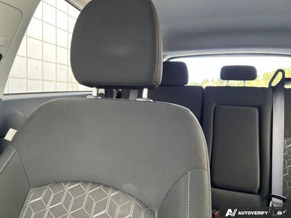used 2024 Mitsubishi RVR car, priced at $21,925