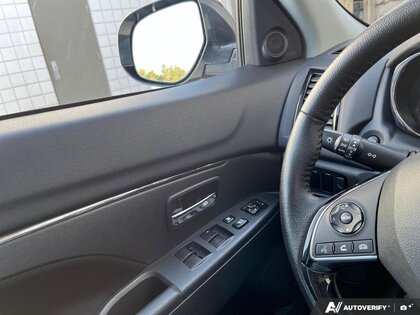 used 2024 Mitsubishi RVR car, priced at $21,925