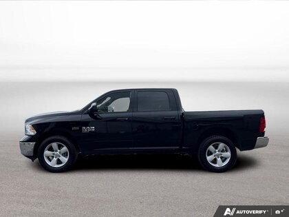 used 2023 Ram 1500 Classic car, priced at $34,486