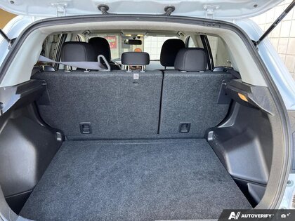 used 2024 Mitsubishi RVR car, priced at $21,925