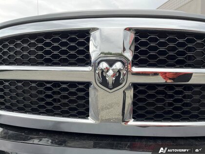 used 2023 Ram 1500 Classic car, priced at $34,486