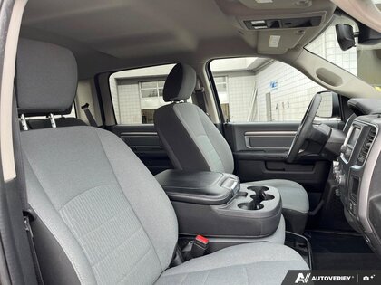 used 2023 Ram 1500 Classic car, priced at $34,486