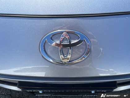 used 2026 Toyota Prius Plug-In Hybrid car, priced at $35,999