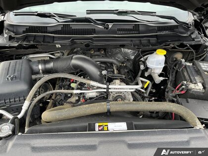 used 2023 Ram 1500 Classic car, priced at $34,486
