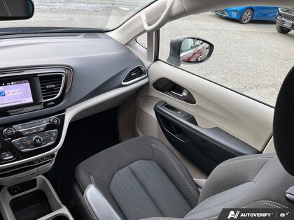 used 2023 Chrysler Grand Caravan car, priced at $32,866