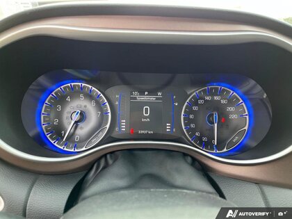 used 2023 Chrysler Grand Caravan car, priced at $32,866