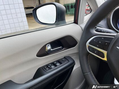 used 2023 Chrysler Grand Caravan car, priced at $32,866