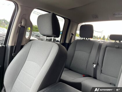 used 2023 Ram 1500 Classic car, priced at $34,486
