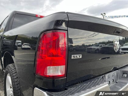 used 2023 Ram 1500 Classic car, priced at $34,486