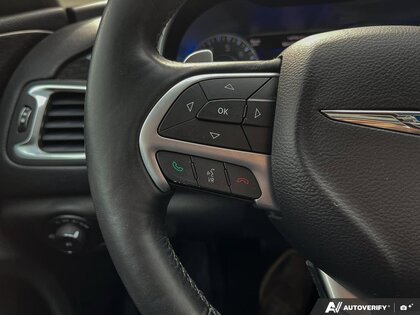 used 2015 Chrysler 200 car, priced at $8,500