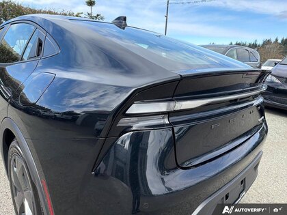 used 2026 Toyota Prius Plug-In Hybrid car, priced at $35,999