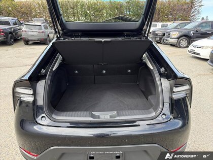 used 2026 Toyota Prius Plug-In Hybrid car, priced at $35,999