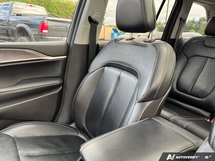 used 2022 Jeep Grand Cherokee car, priced at $34,700