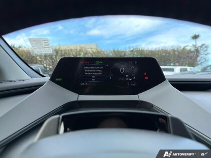 used 2026 Toyota Prius Plug-In Hybrid car, priced at $35,999