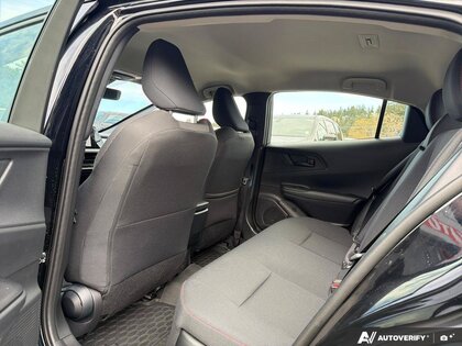 used 2026 Toyota Prius Plug-In Hybrid car, priced at $35,999